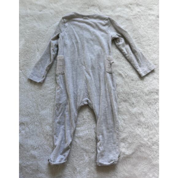 Peek Rocket Ship Romper – 18-24M - Picture 4 of 5